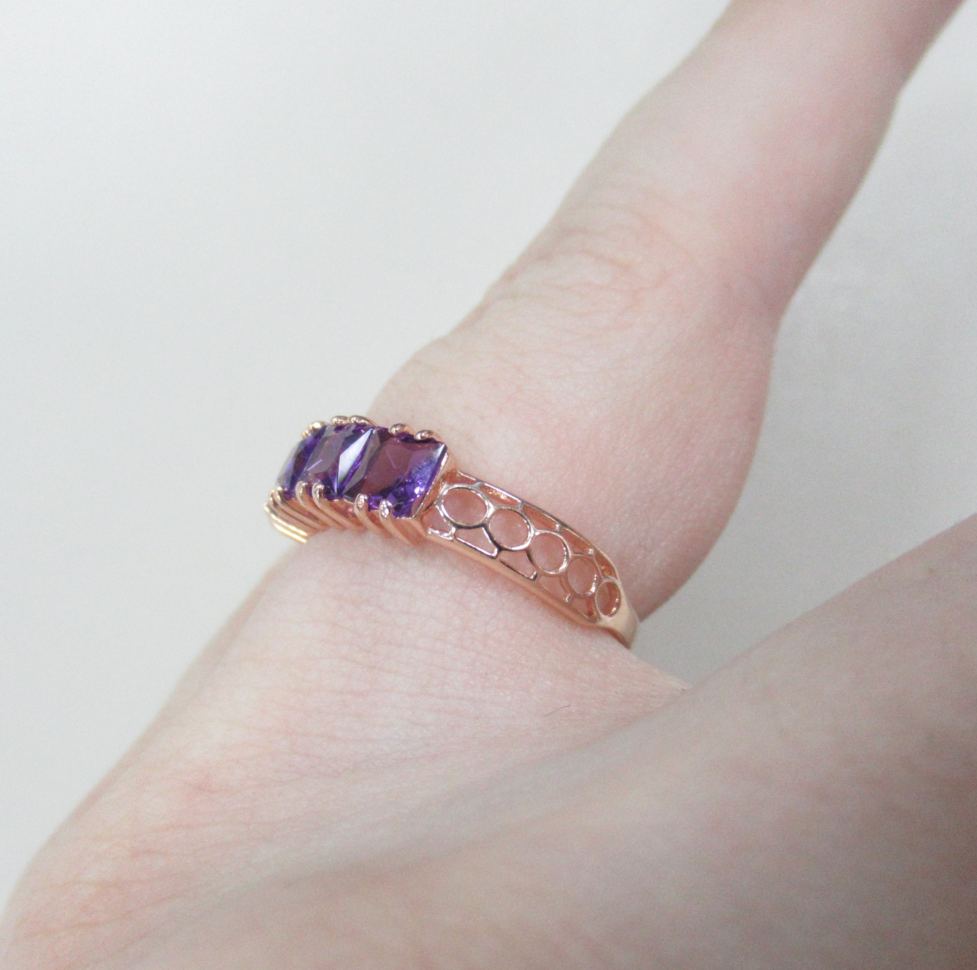 10322-003229 Кольцо (Ag 925)